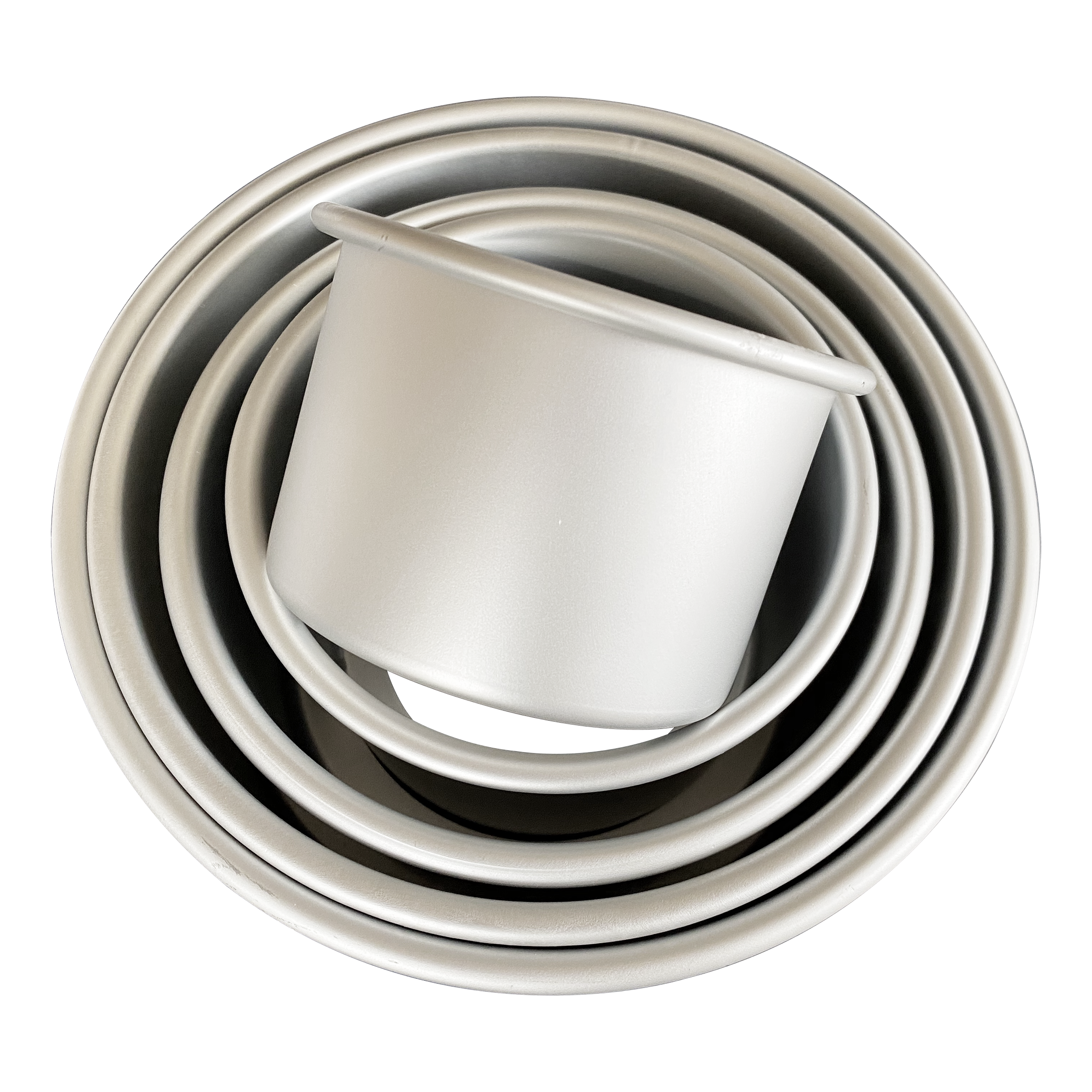 Aluminum Muffin Pan Aluminum Muffin Pan