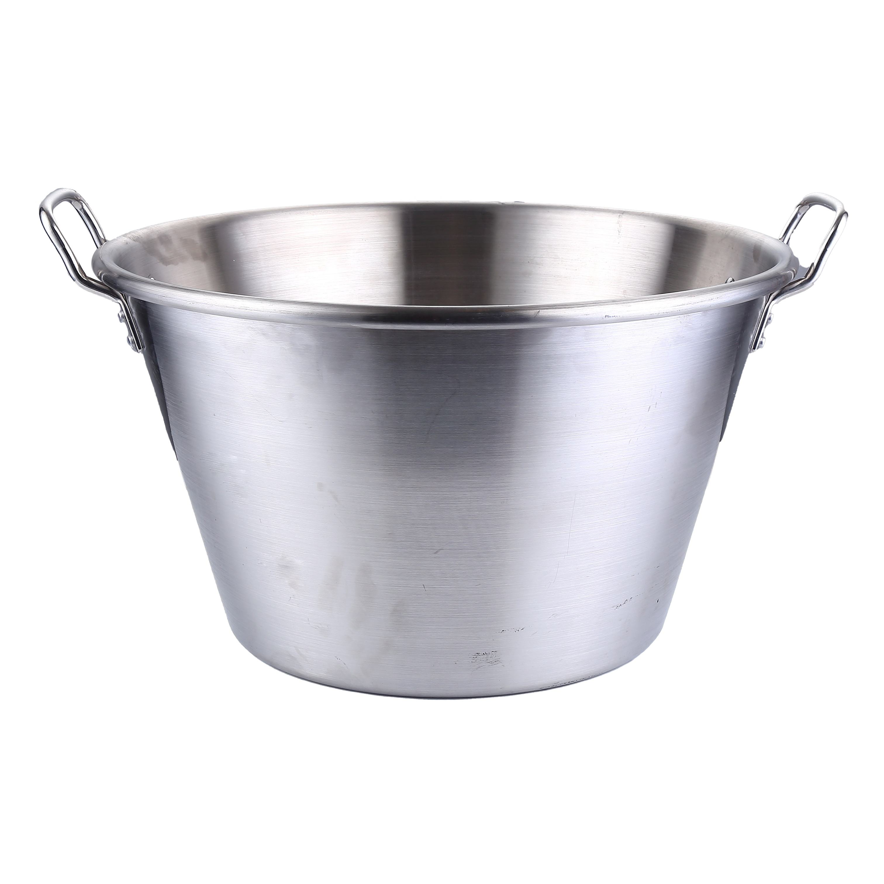 Stainless Steel Comal Stainless Steel Comal