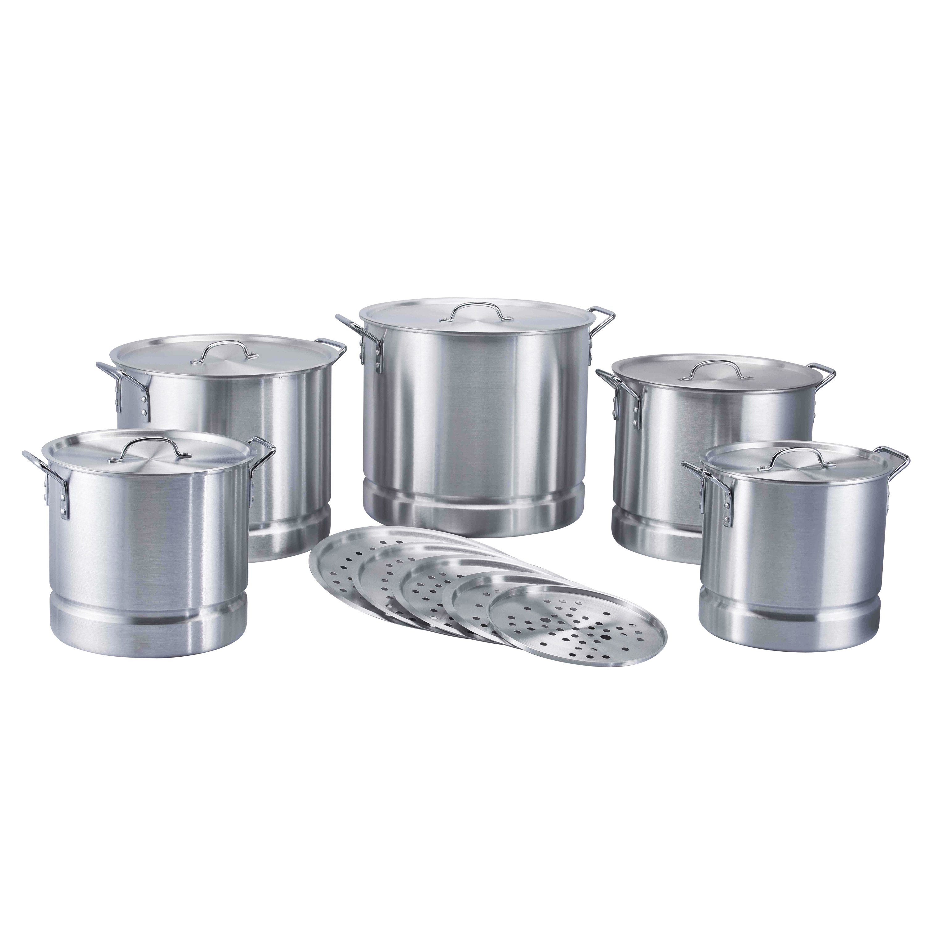 The Ultimate Guide To Choosing And Using An Aluminium Stock Pot