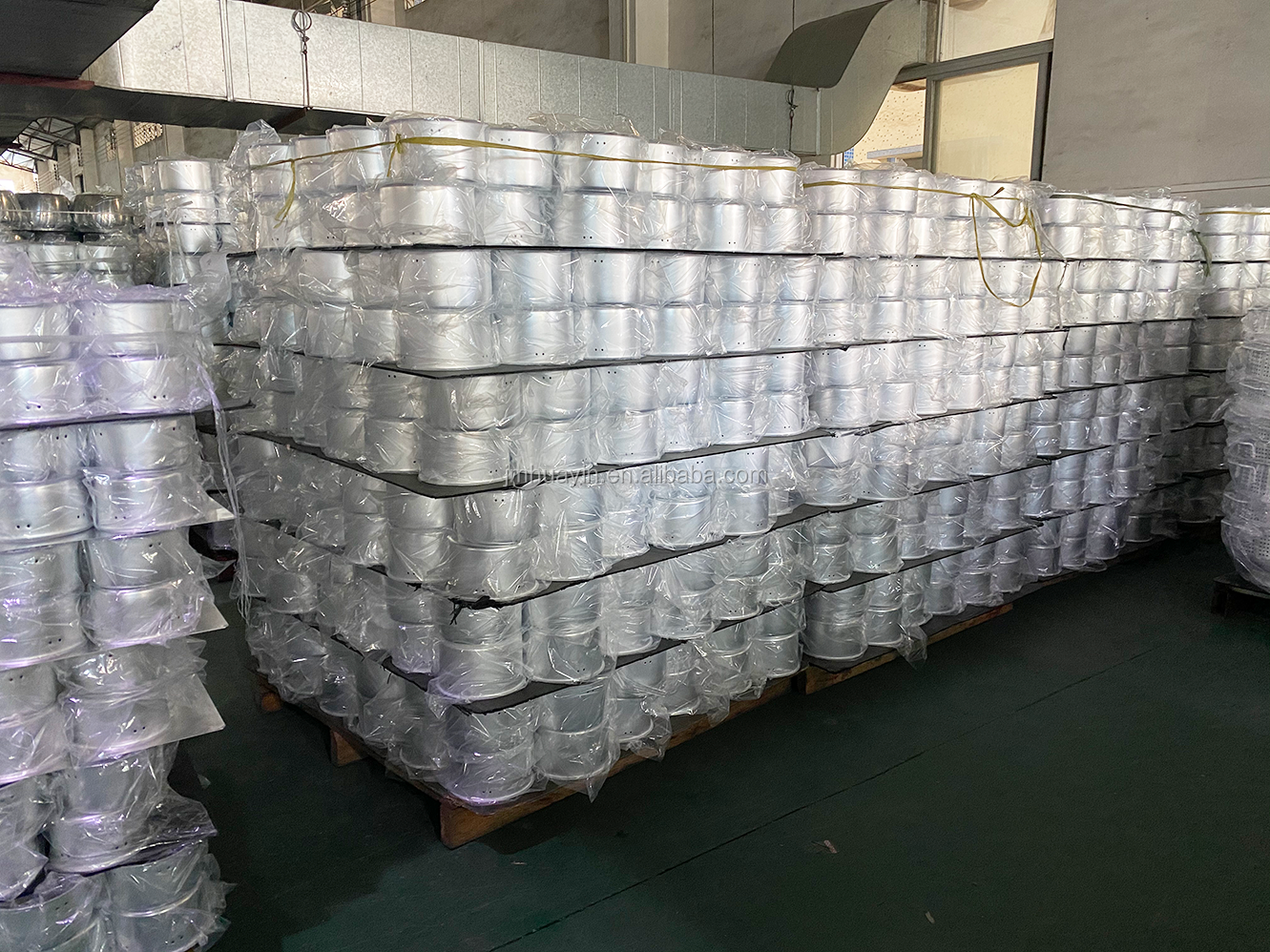 all-clad stainless steel skimmer