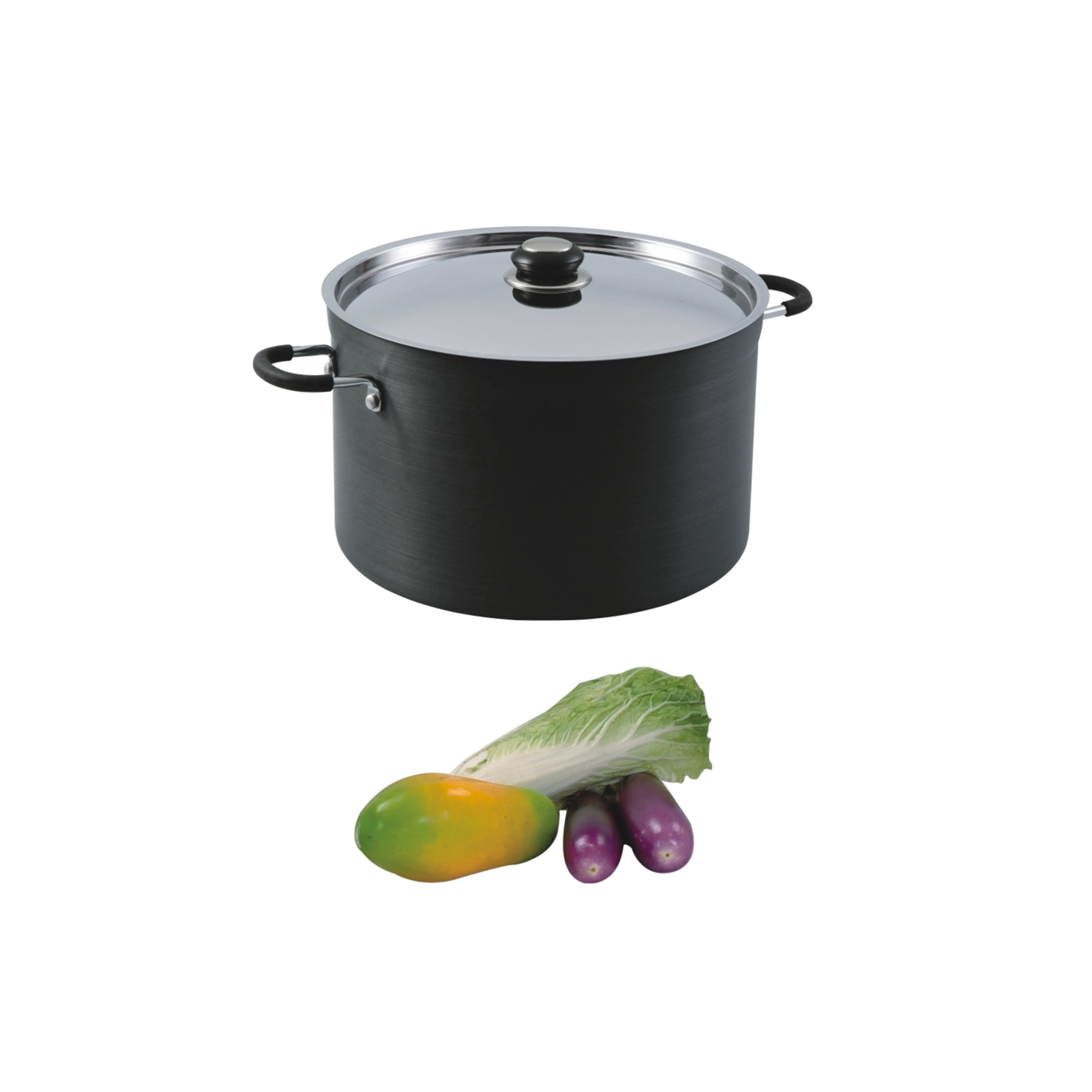 difference between anodized aluminum and aluminum