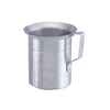 Aluminium Measuring Cup Kitchen Tool Flared Rim
