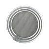 Seamless Aluminum Pizza Mesh Baking Pan Metal Mesh Quality Assurance