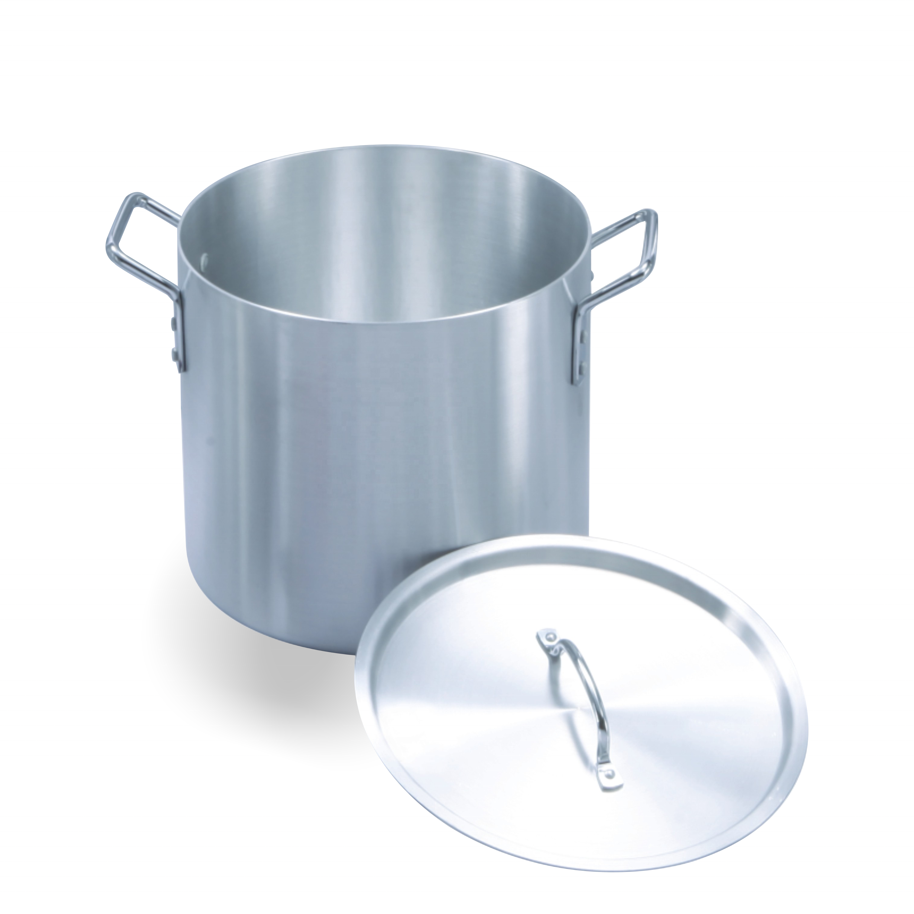 steam from instant pot