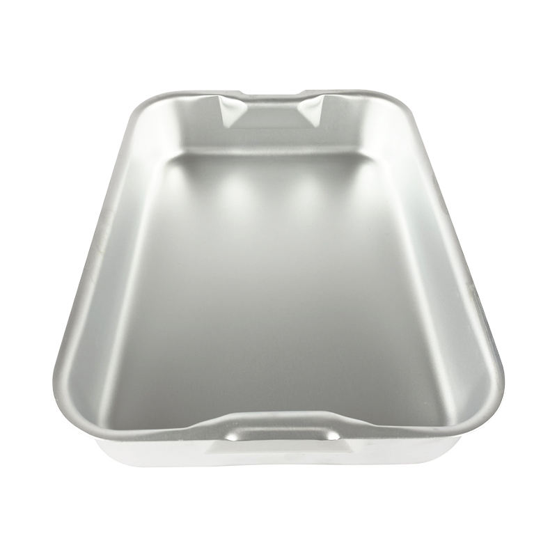 is anodized aluminum safe