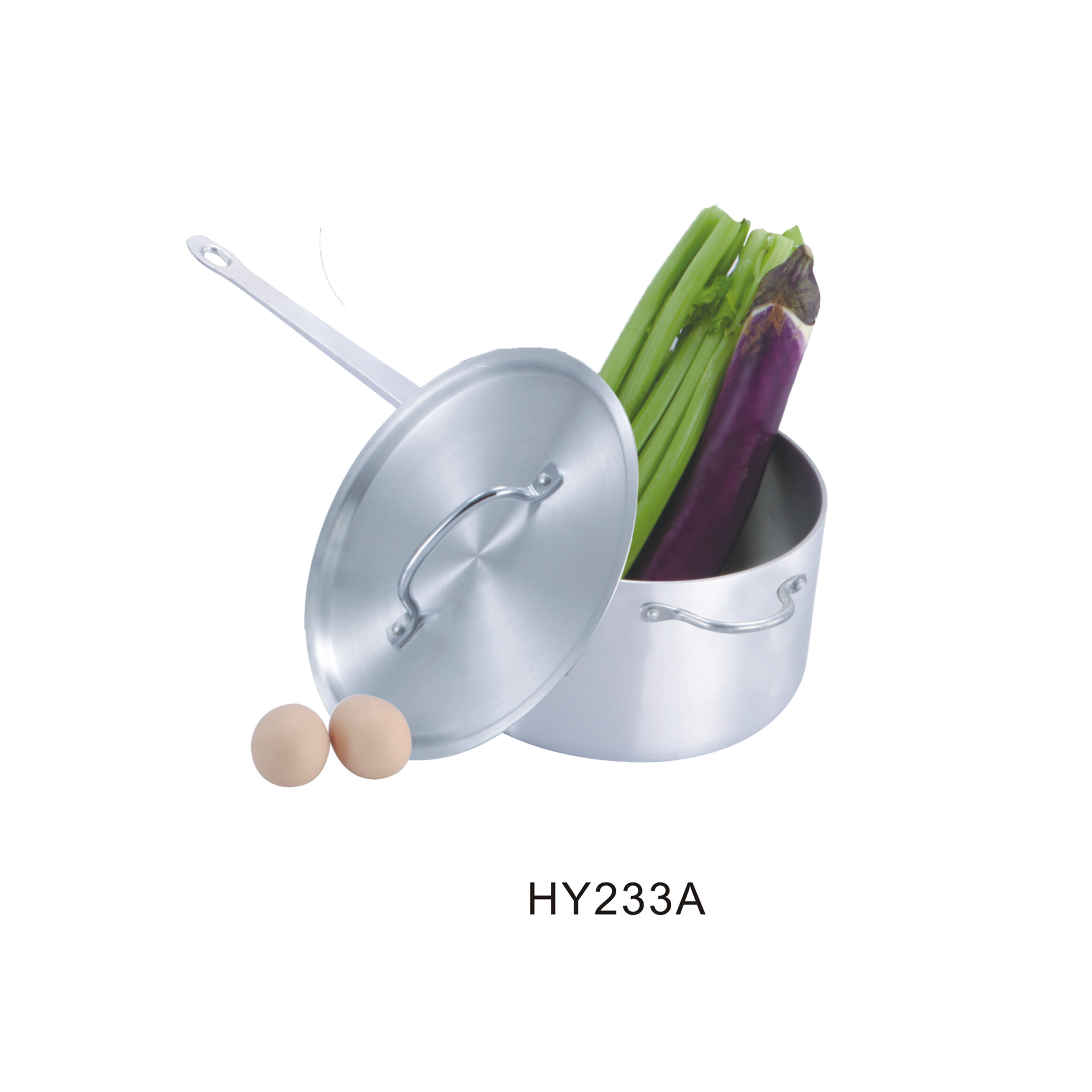 20 quart stock pot all-clad