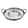 High Quality Kitchen Cooking Stainless Steel Comals 