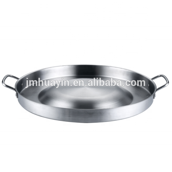 good stainless steel pans