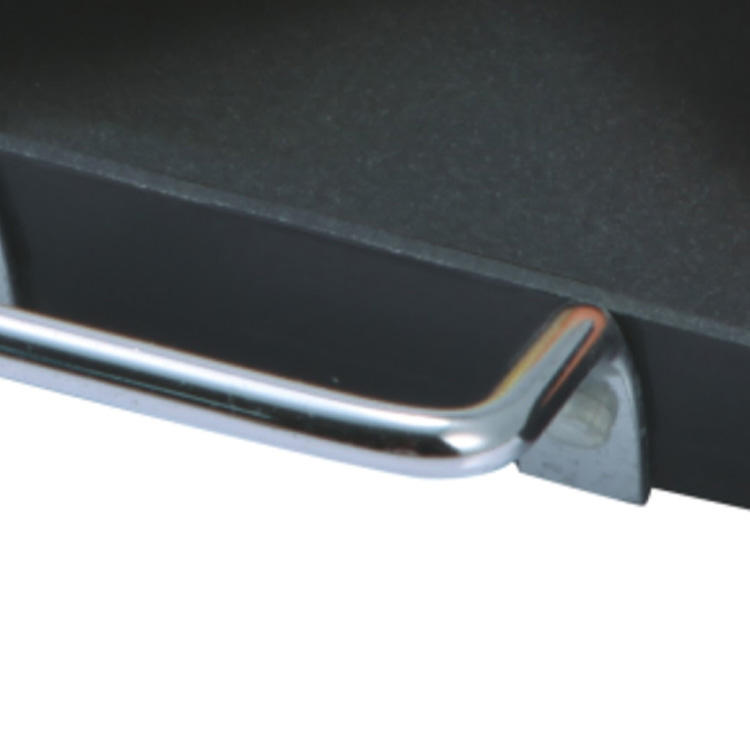 carbon steel pizza pan