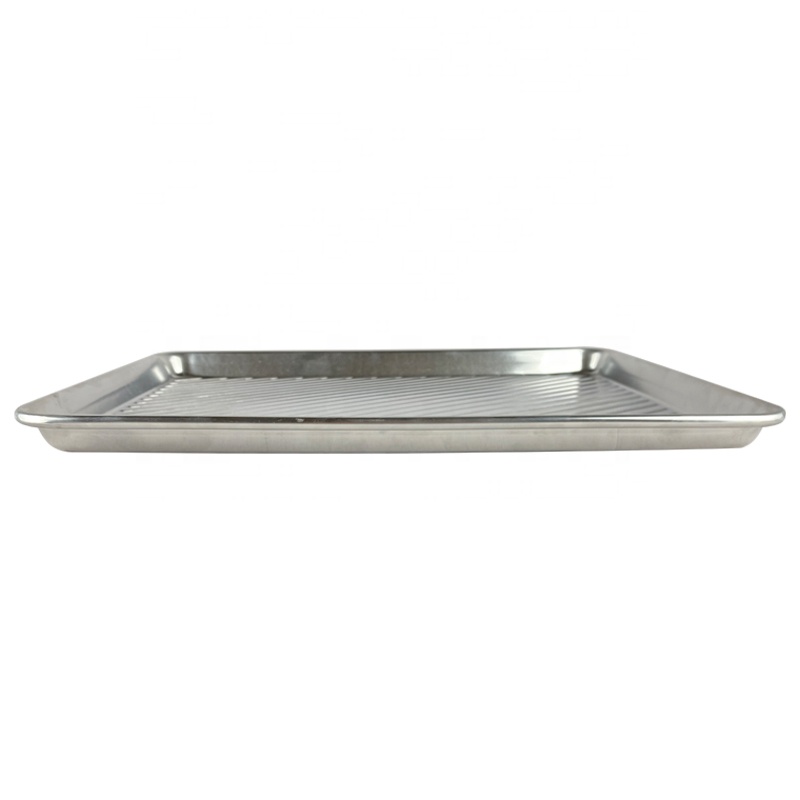 Stainless Steel Comal