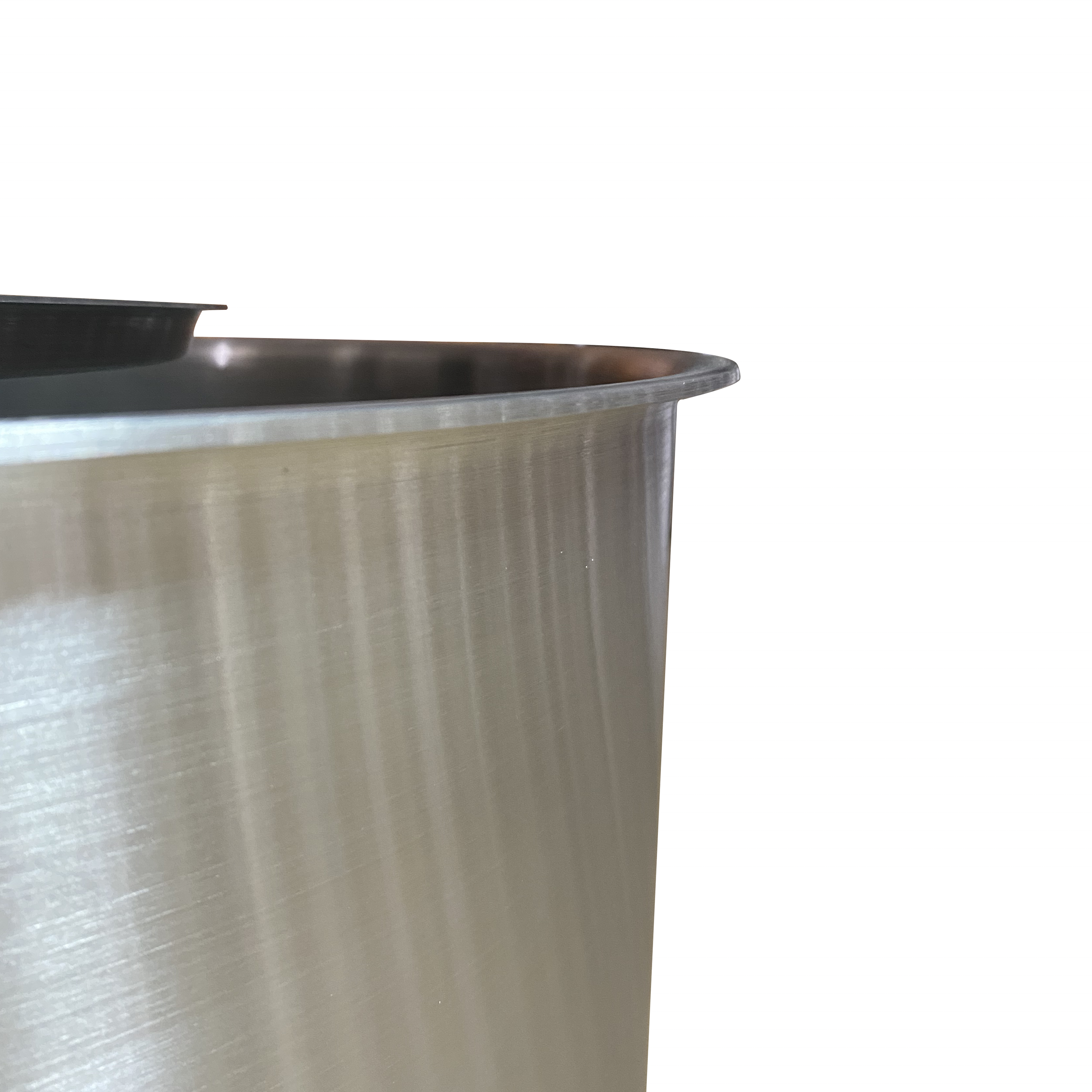 28cm aluminium stock pot 