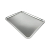 6PCS Aluminium Baking Pan Meal Plate Trays Baking Tray Aluminum Home Kitchen