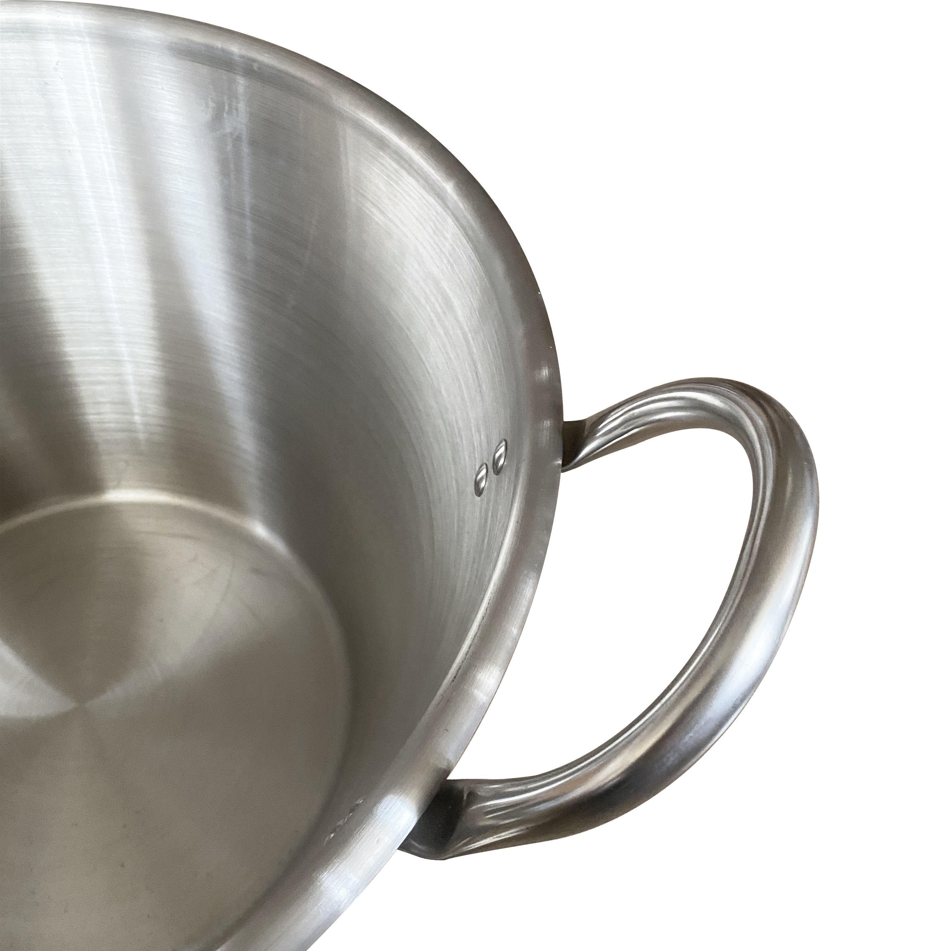 anodized aluminum cookware pros and cons