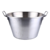 China Supplier Stainless Steel Comals Large Gas Griddle Equipments