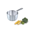 Aluminium Soup Pot Stainless Steel Handles for Home Restaurant