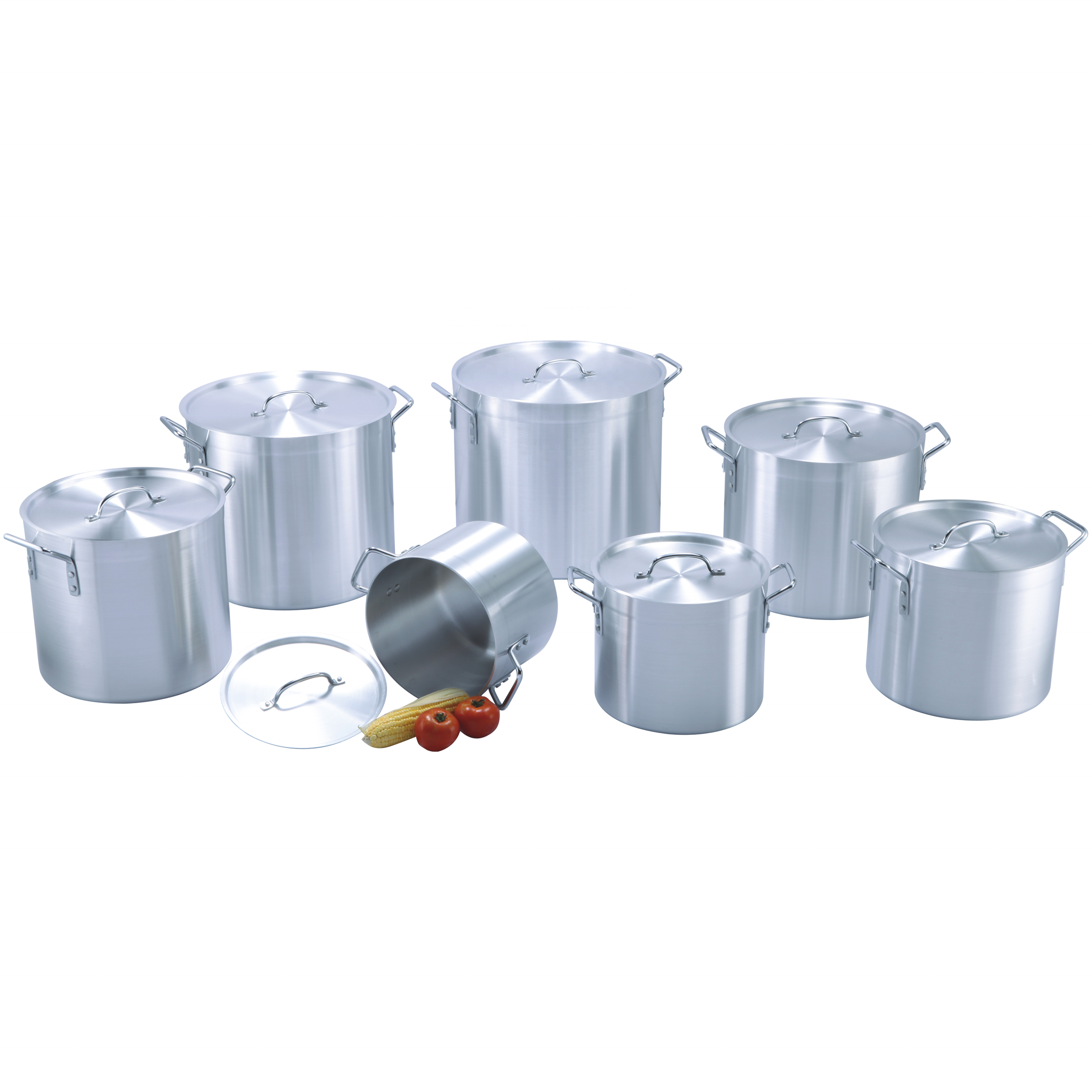 multi level steamer pot