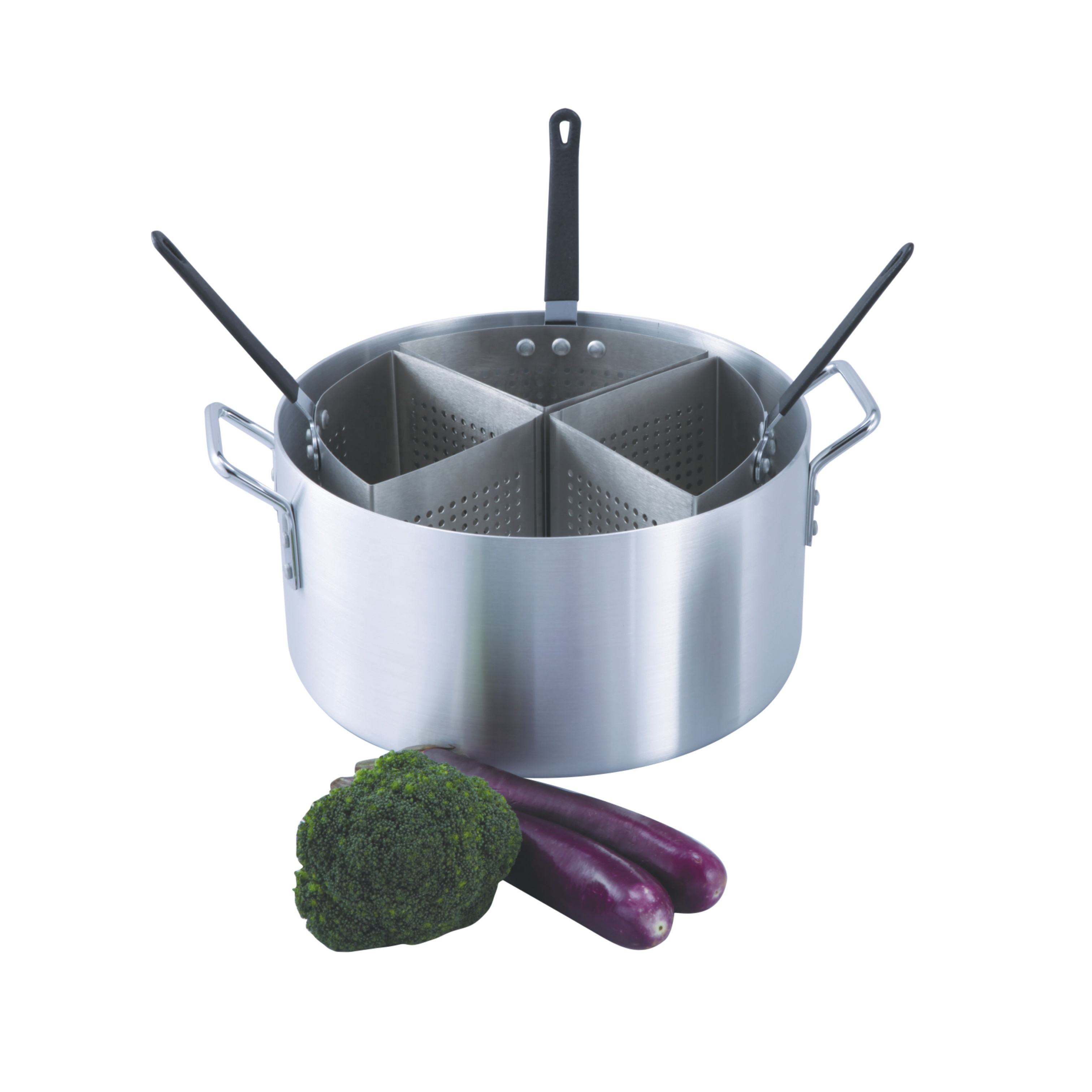 is anodised aluminium safe