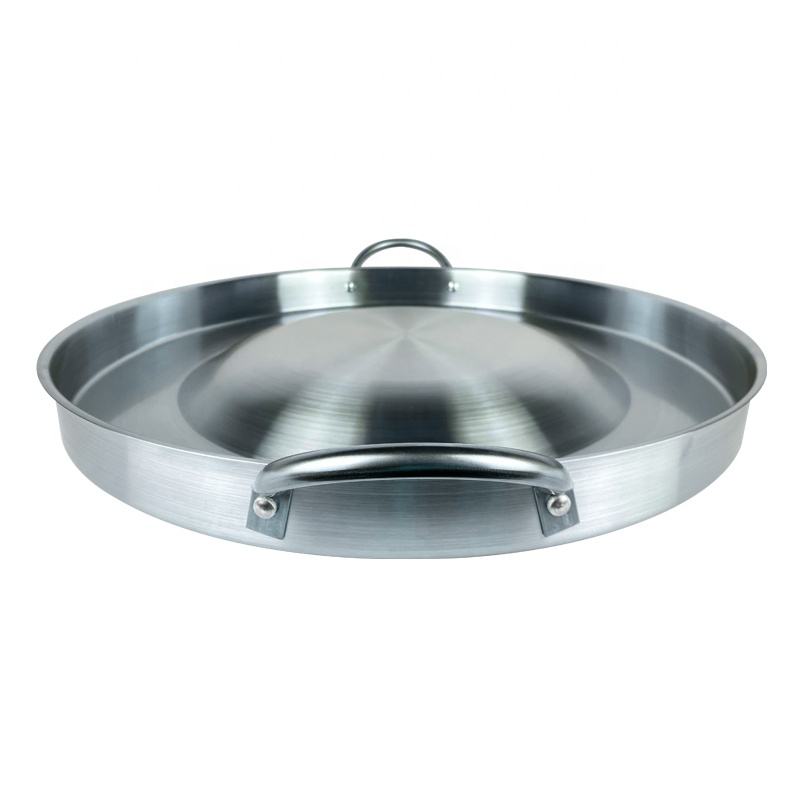 are anodized pans dishwasher safe