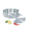Big Capacity Pot Service Cookware Set Cooking Aluminium Cooking Pots For Restaurant