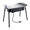 Hot Sale Stainless Steel Griddle Large Cookouts Outdoor Cooking Cookware Set