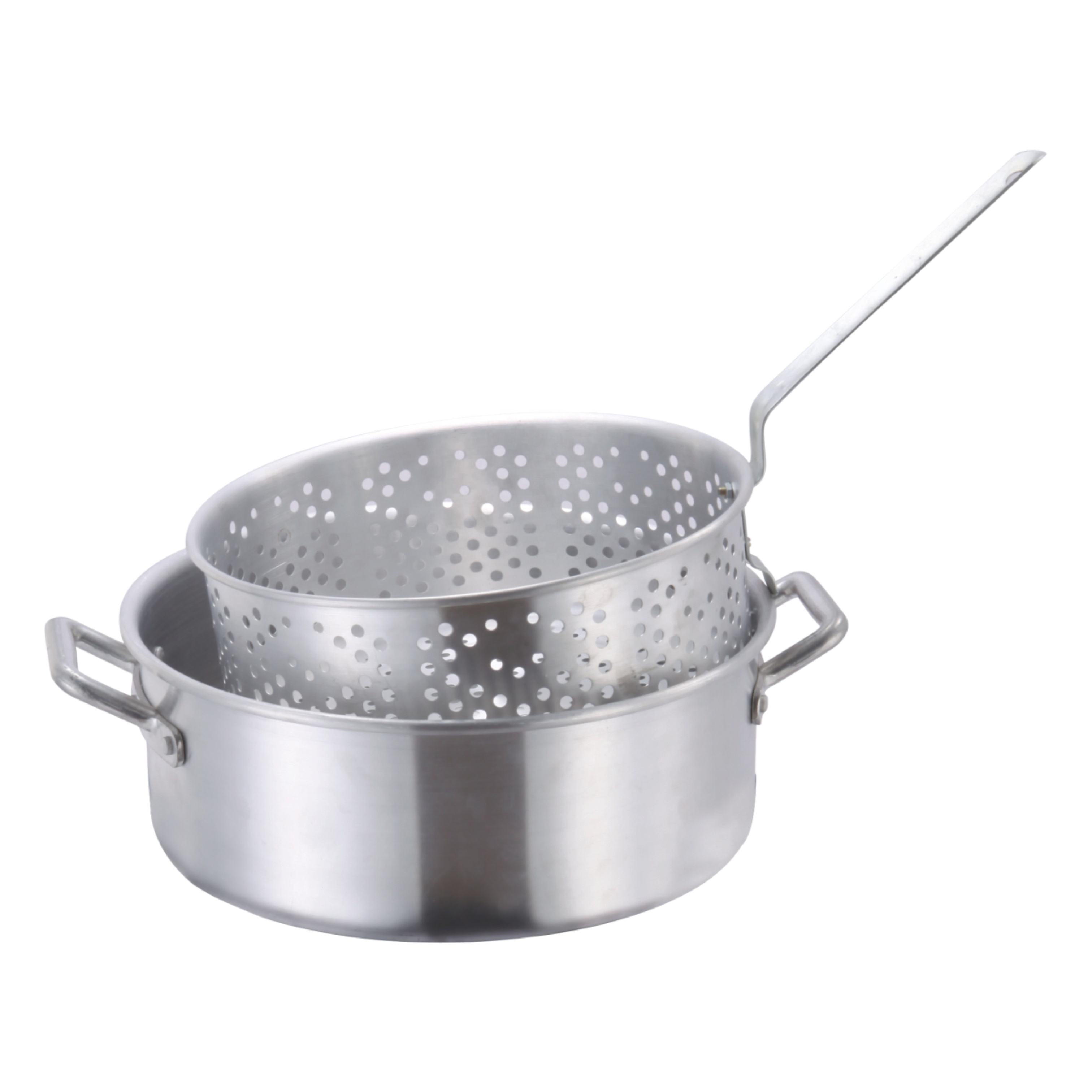 fry basket for turkey fryer