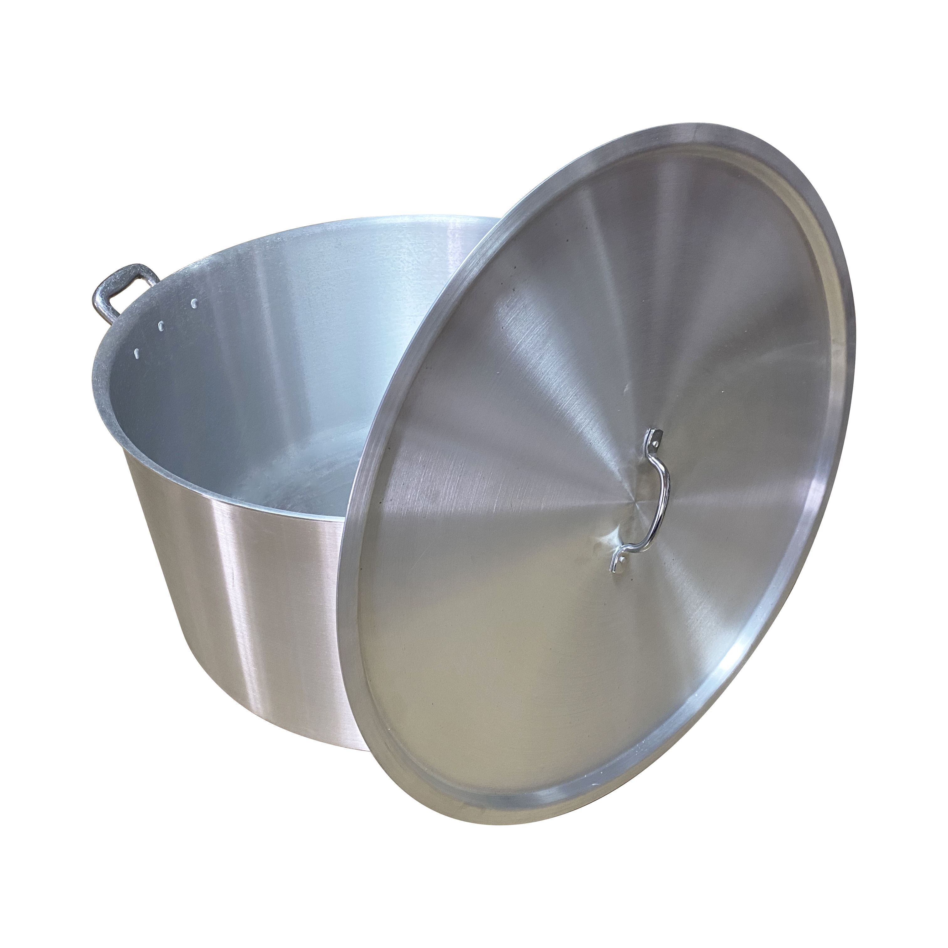 double boiler steamer pot 