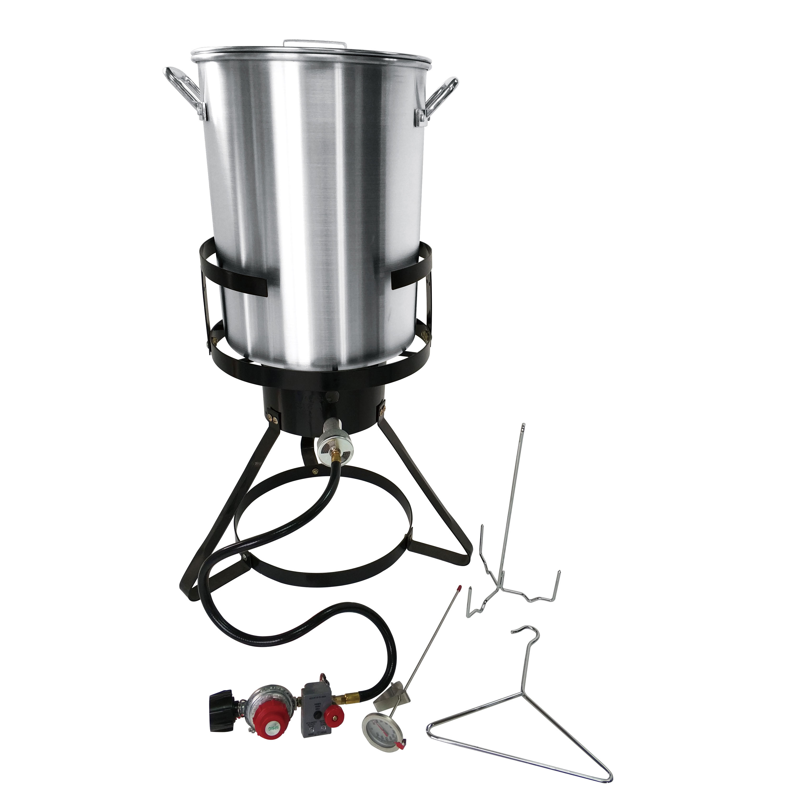 turkey fryer walmart