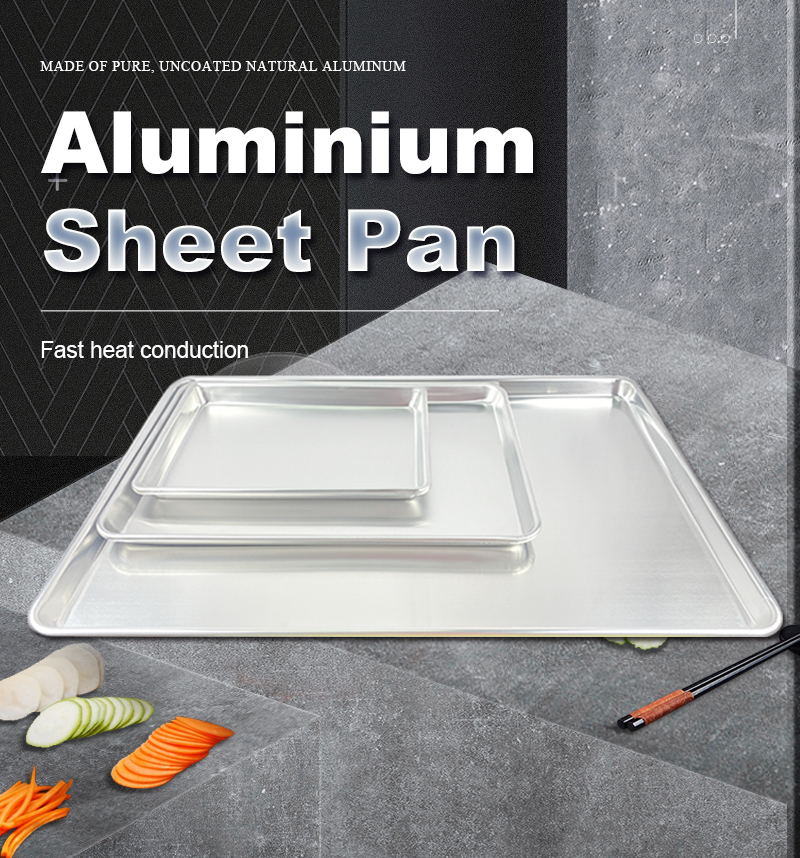 The Ultimate Baking Pans Guide for Restaurants