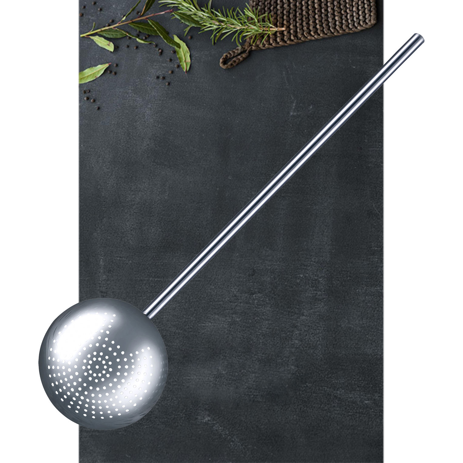 stainless steel mixing paddle 