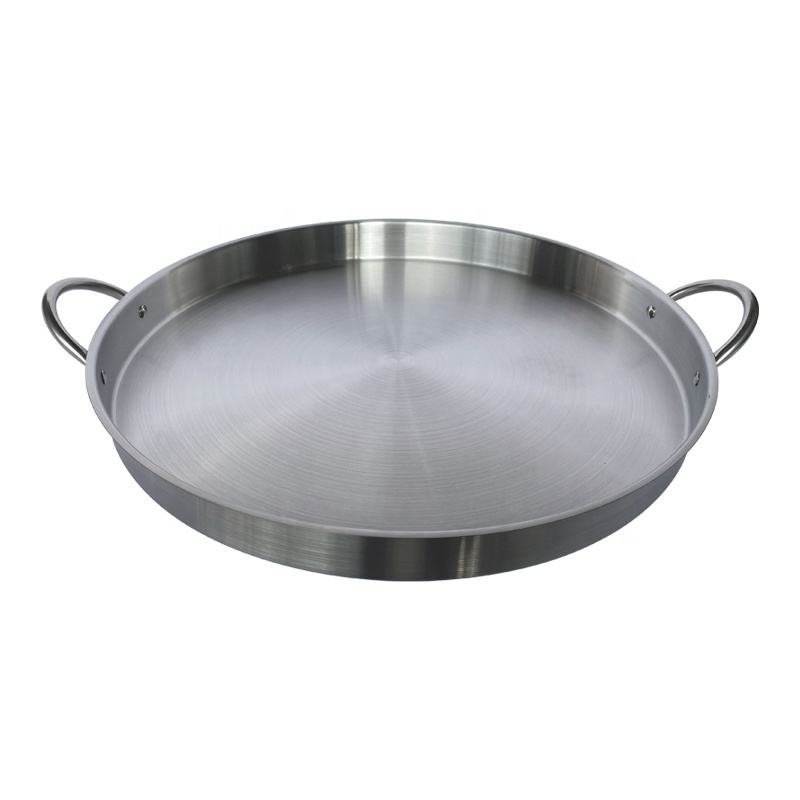 hard anodized cookware
