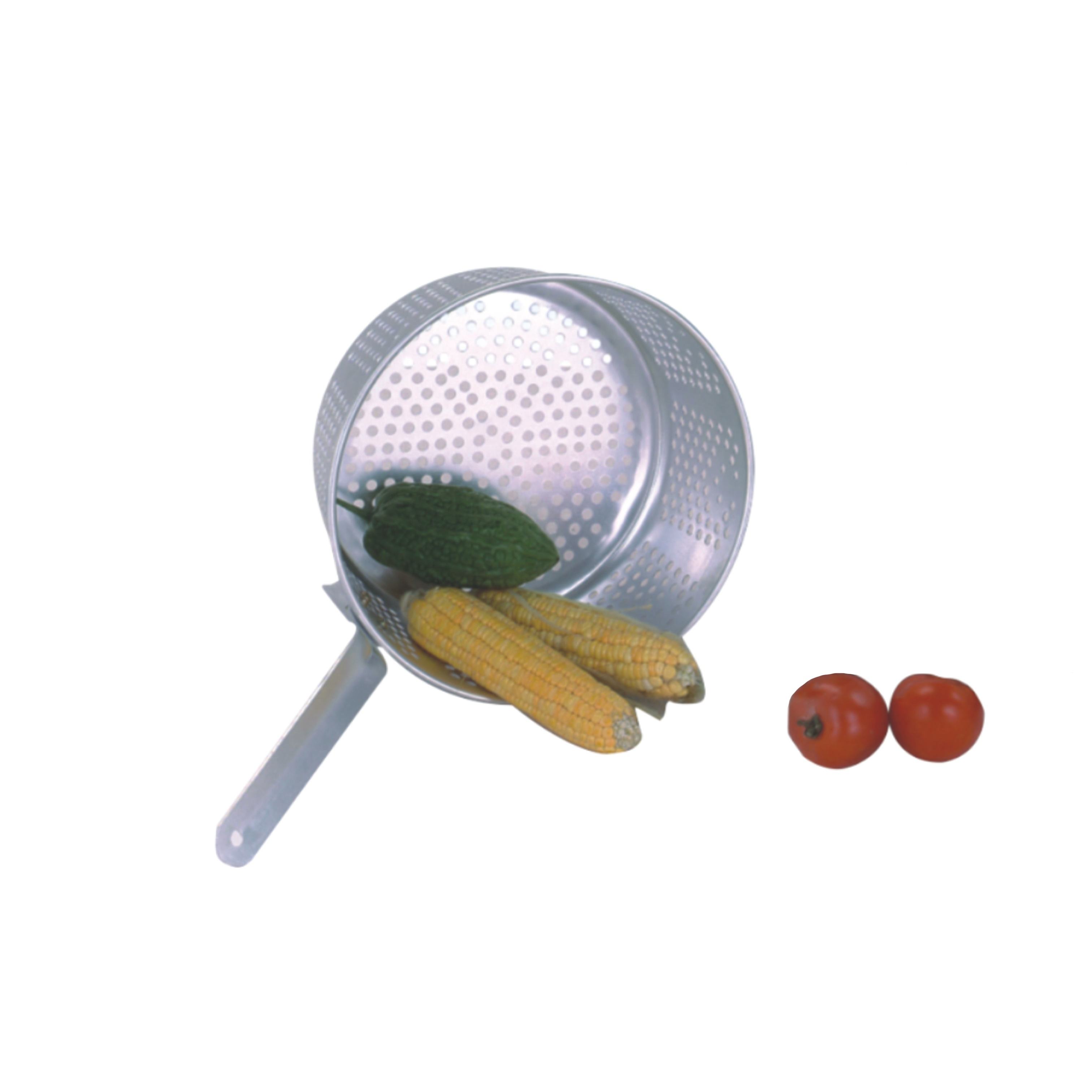 30 quart turkey fryer basket