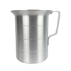 Aluminium Measuring Cup Kitchen Tool Flared Rim Dry Measuring Cup for Bake