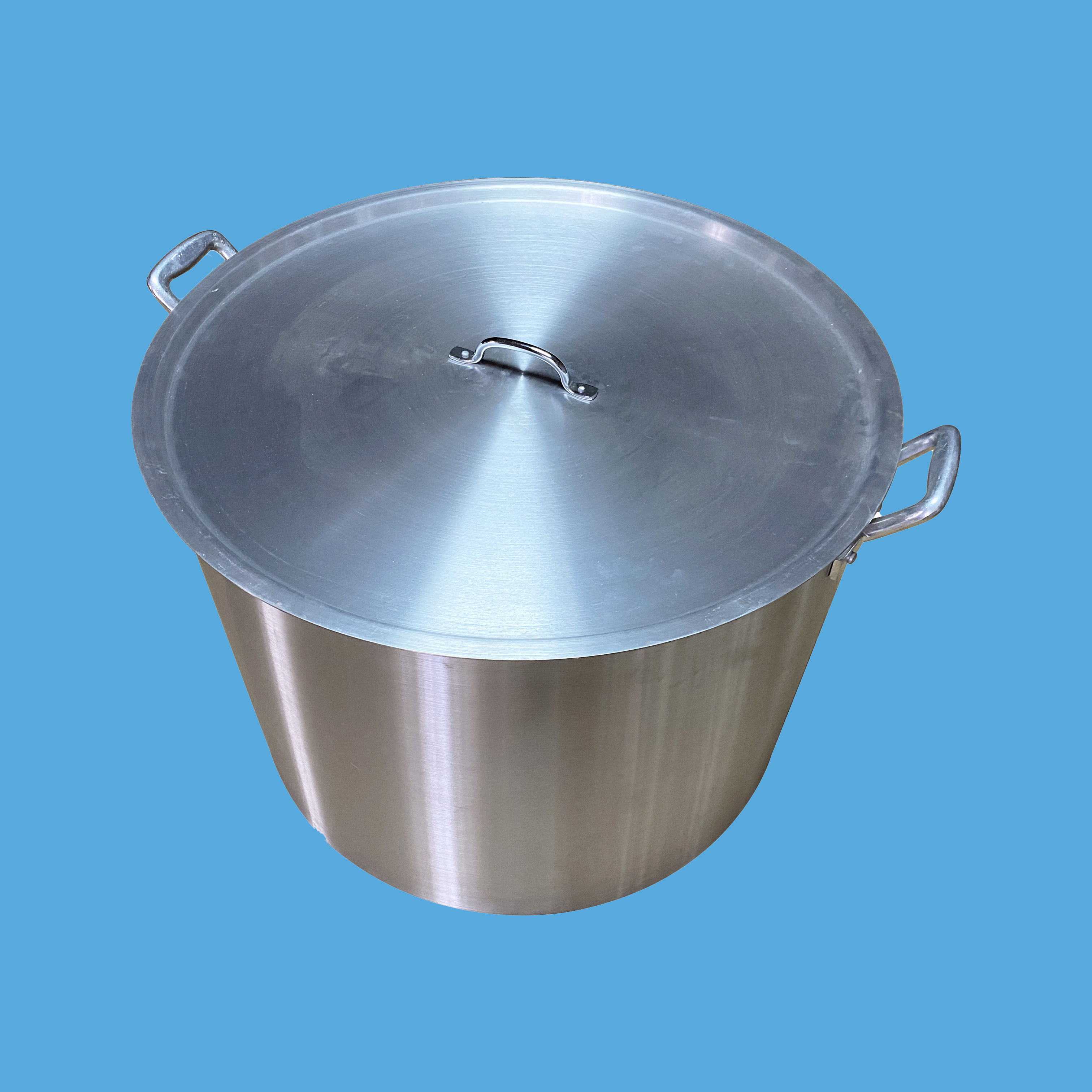 40 qt steamer pot