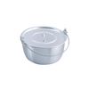 Kitchenware Gadgets Alumanium Soup & Stock Pots Wholesale Quality Stock Cooking Pot