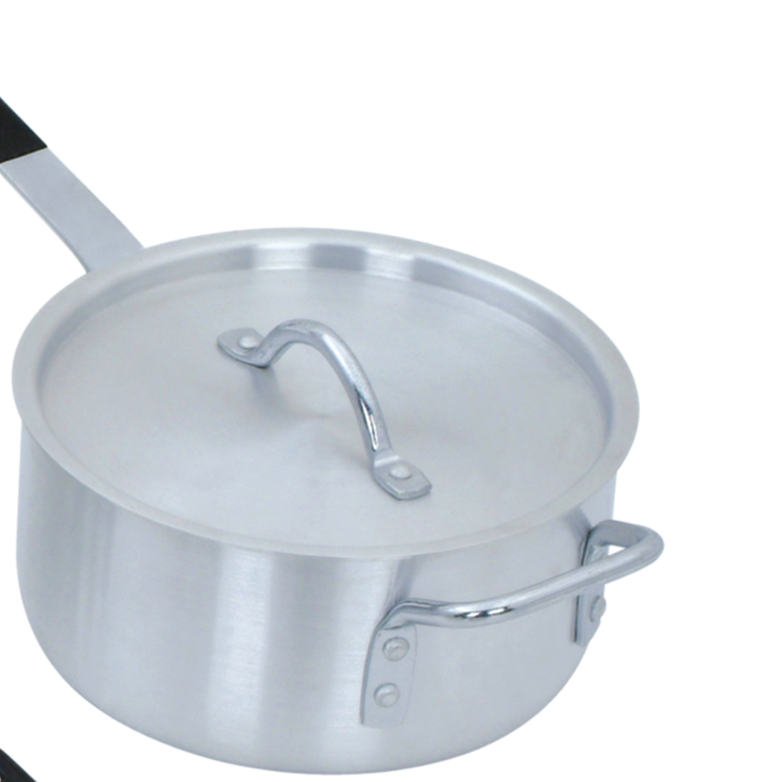 10 quart stock pot non stick