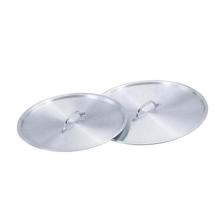 heavy large saucepan