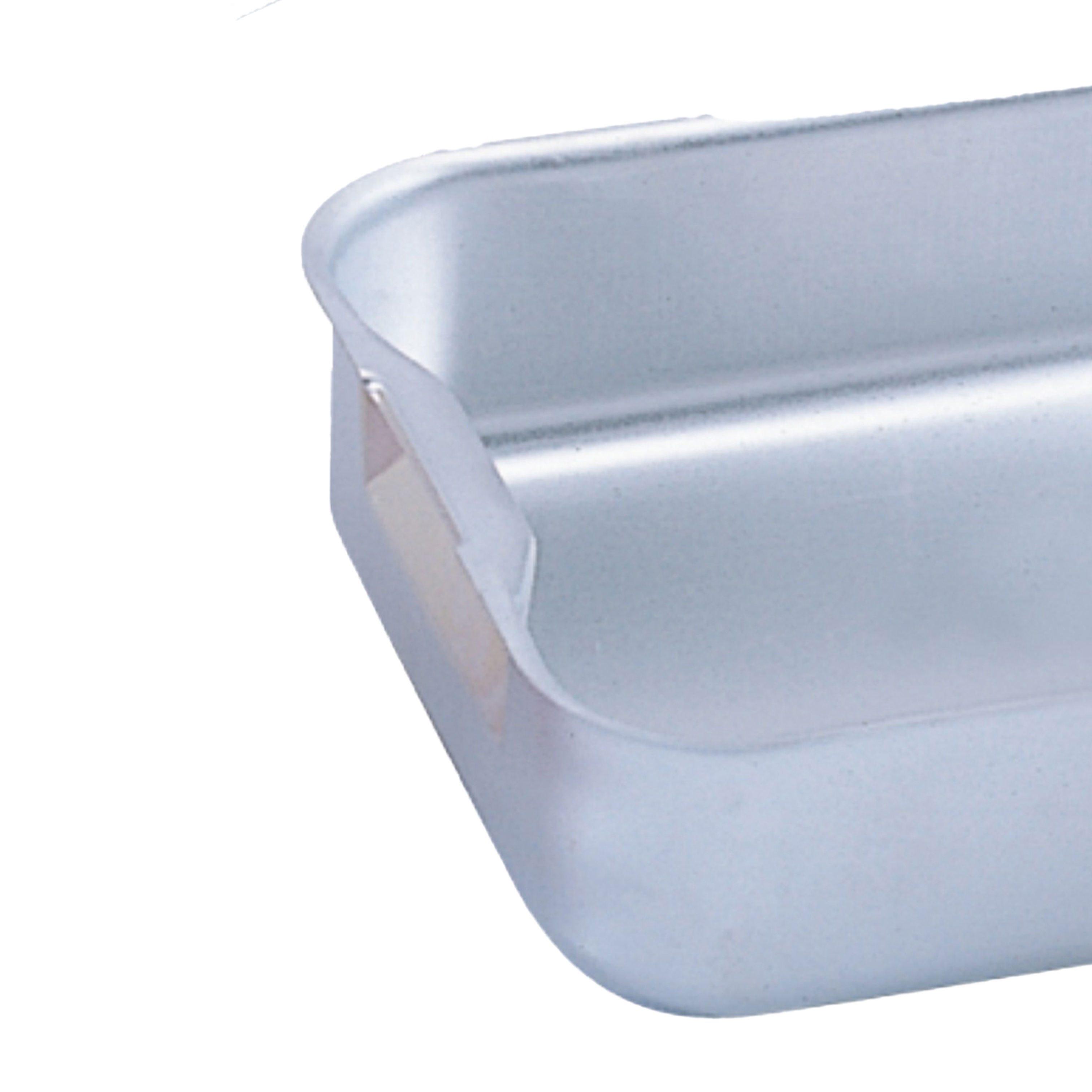 anodized pots and pans