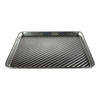 Rectangle Baking Sheet Pan Baking Tray Aluminum Bakeware Bakery Tools Baking Pan Tray With Bottom Corrugated