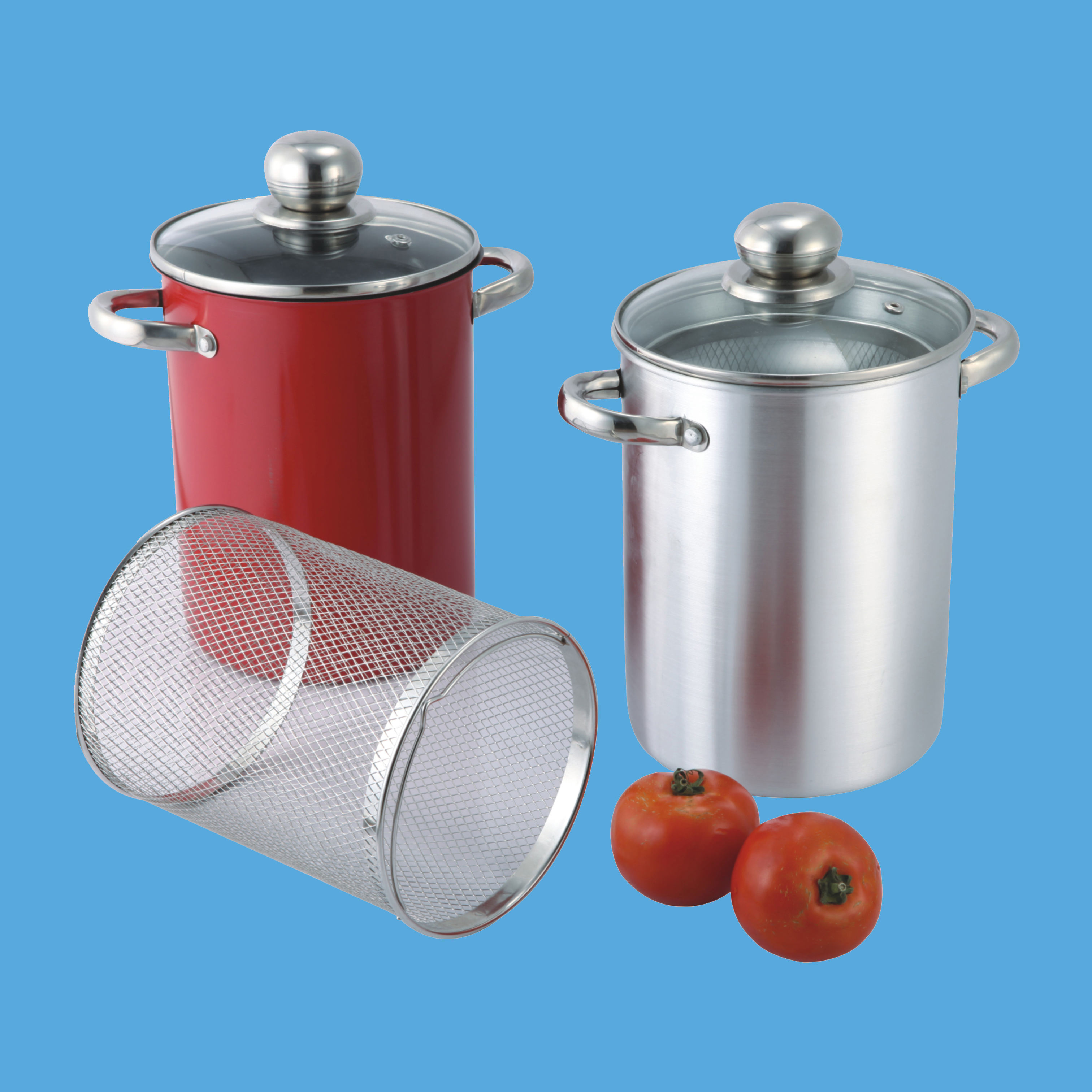 hard anodized nonstick cookware reviews