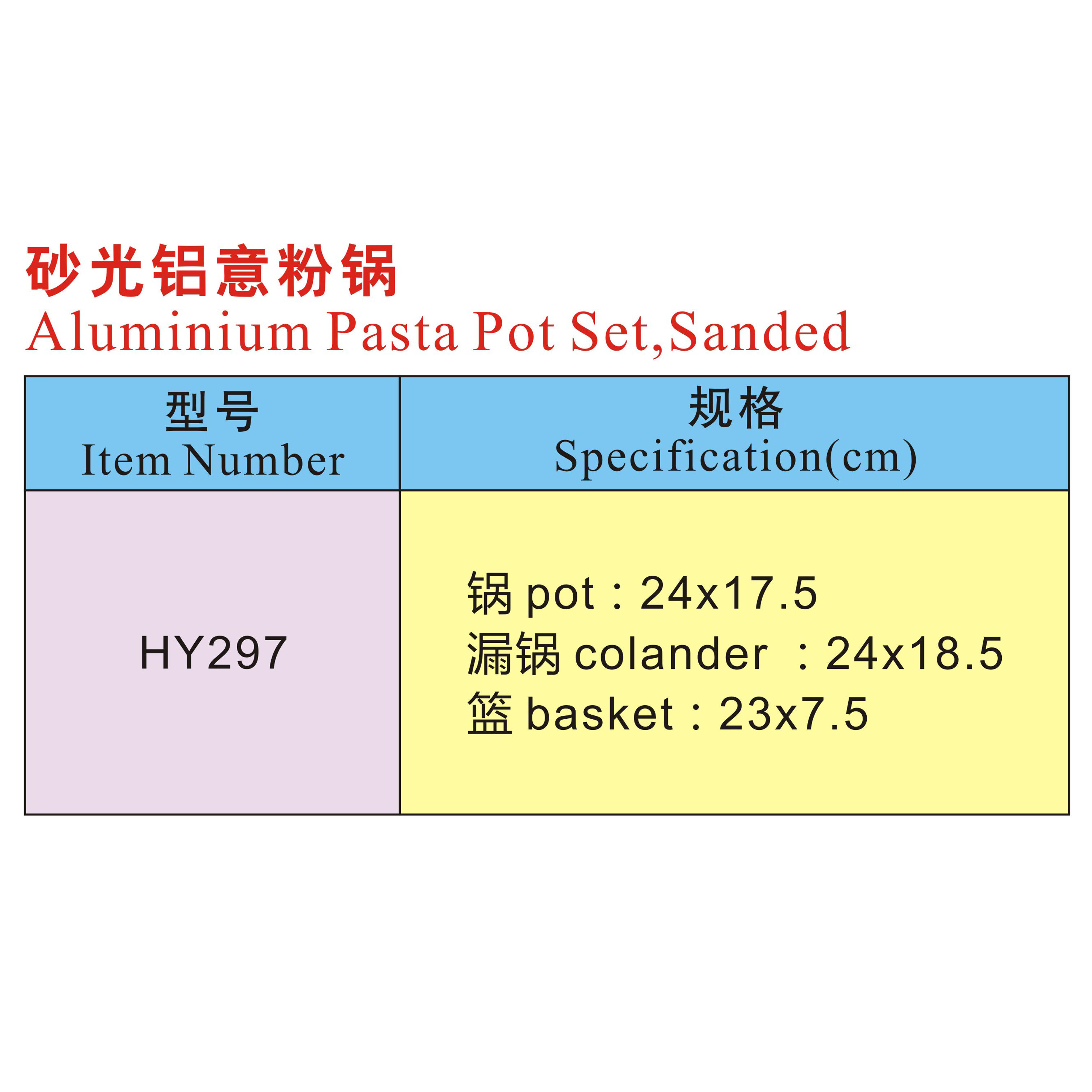 how long does hard anodized cookware last