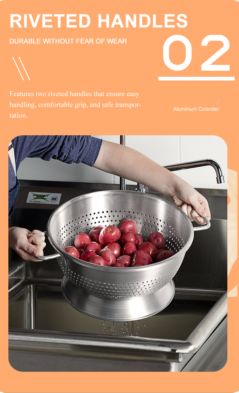 Best Stainless Steel Colander Sets: Complete Kitchen Guide 2025