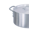 Aluminium Sauce Pot Cookware Set for Restaurant