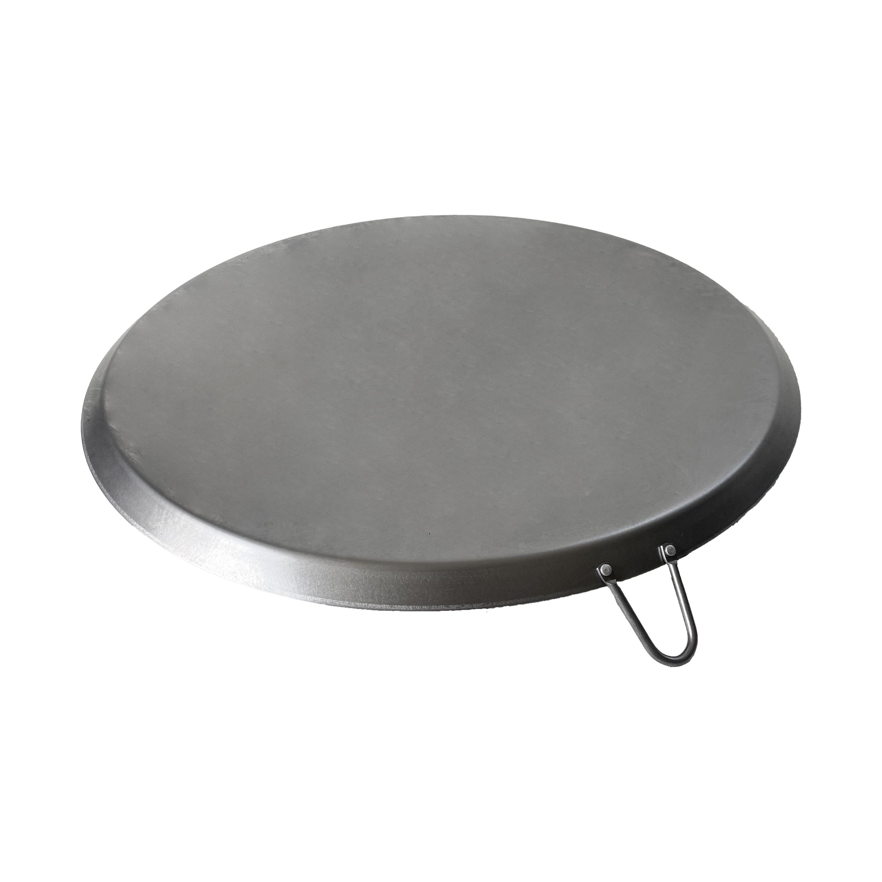 cast iron flat top for gas grill 