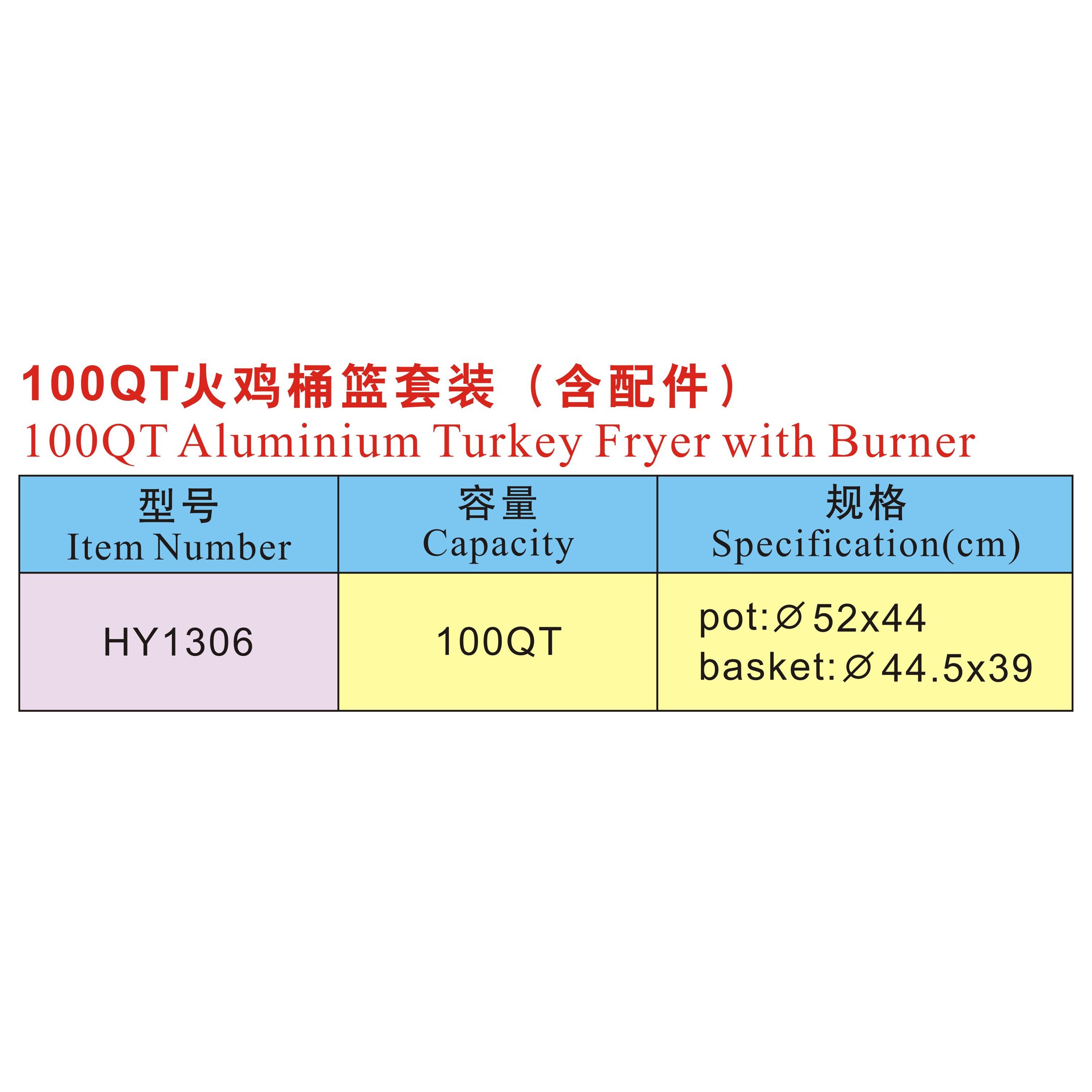 deep fryer big enough for turkey