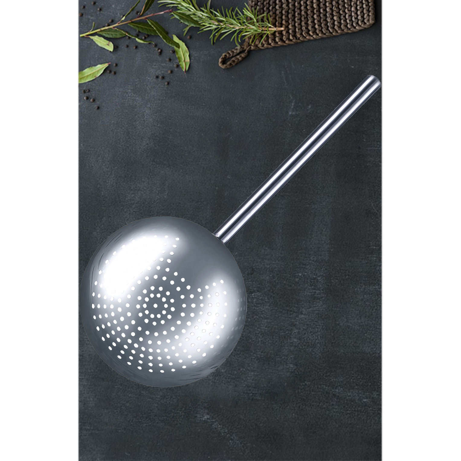 stainless steel paddle