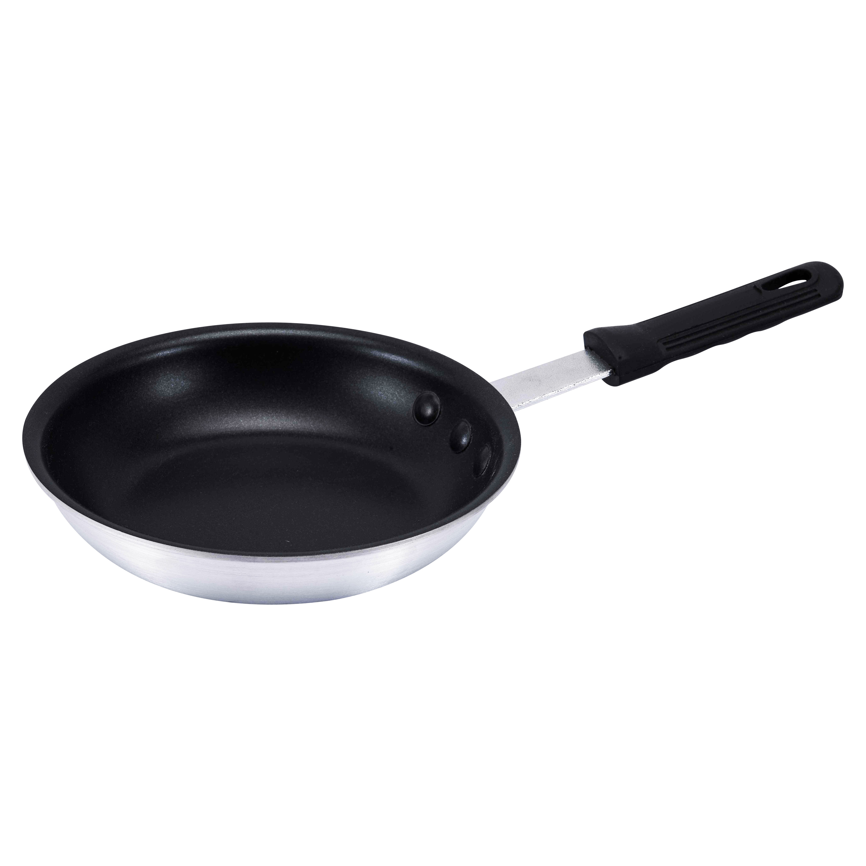 Kitchen Cookware Aluminium Egg Frying Pan Set Non Stick Fry Panfor Steak