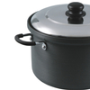 Aluminium Non-Stick Pot Set Hard-Anodized Cookware Sets