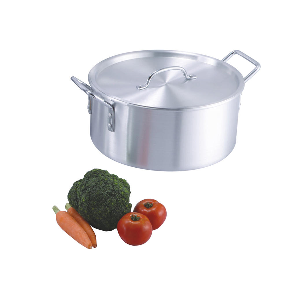 stainless steel 3 quart pot