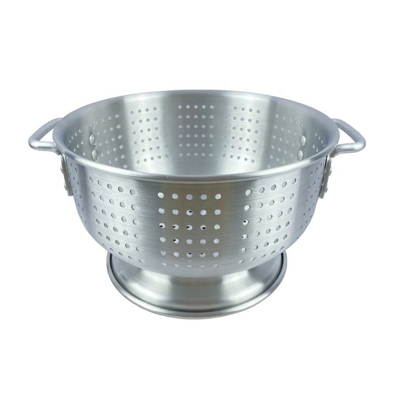 collapsible colander set