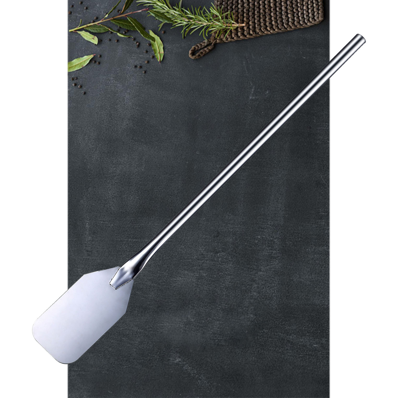 stainless steel skimmer